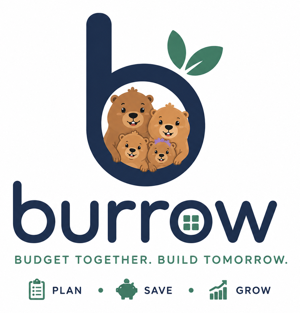 Burrow
